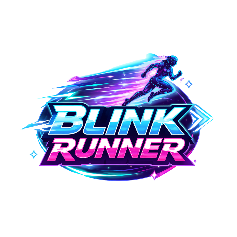 Blink Runner